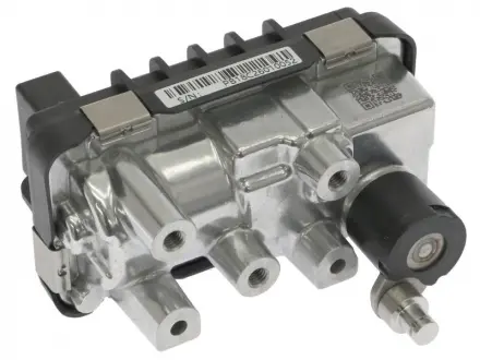 Электромагнитный клапан STARLINE TD ND-5805 (фото 1)