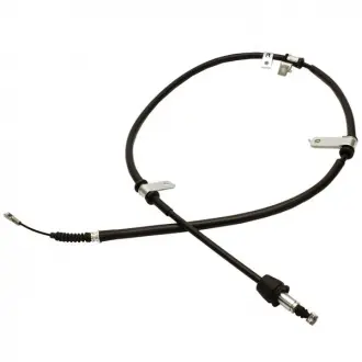 Трос стояночного тормоза STARLINE LA BR.99181