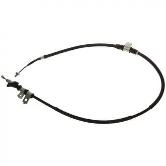 Трос стоянкового гальма STARLINE LA BR.1705