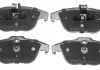 Тормозные колодки к-кт. STARLINE BD S788 (фото 1)
