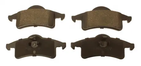 Тормозные колодки к-кт. STARLINE BD S726