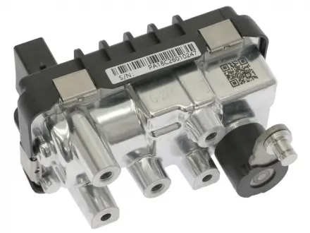 Электромагнитный клапан STARLINE TD ND-5809 (фото 1)