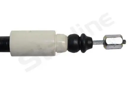 Трос стоянкового гальма STARLINE LA BR.0282