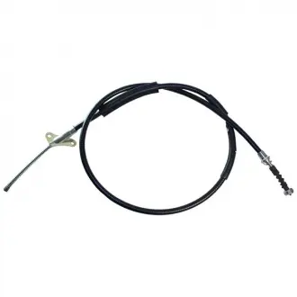Трос стоянкового гальма STARLINE LA BR.1252
