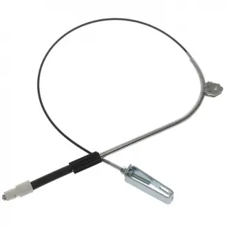 Трос стоянкового гальма STARLINE LA BR.1398