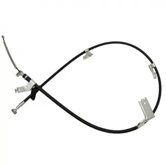 Трос стоянкового гальма STARLINE LA BR.1875