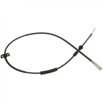 Трос стояночного тормоза STARLINE LA BR.1317