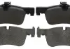 Тормозные колодки к-кт. STARLINE BD S899 (фото 2)