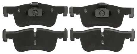 Тормозные колодки к-кт. STARLINE BD S899