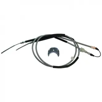 Трос стоянкового гальма STARLINE LA BR.0174