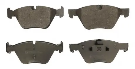 Тормозные колодки к-кт. STARLINE BD S564