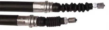 Трос стоянкового гальма STARLINE LA BR.1245