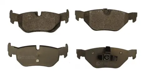 Тормозные колодки к-кт. STARLINE BD S465