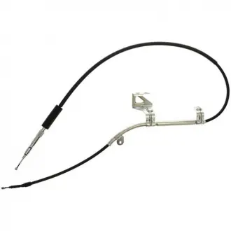 Трос стояночного тормоза STARLINE LA BR.1090