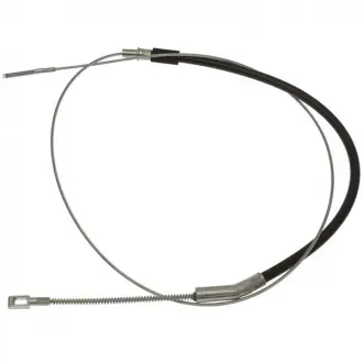 Трос стояночного тормоза STARLINE LA BR.1813