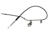 Трос стояночного тормоза LA BR.1089