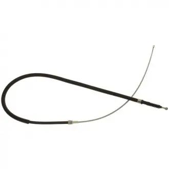 Трос стоянкового гальма STARLINE LA BR.1833