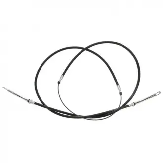 Трос стоянкового гальма STARLINE LA BR.1167