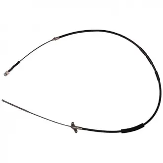 Трос стоянкового гальма STARLINE LA BR.1254