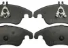 Тормозные колодки к-кт. STARLINE BD S895 (фото 1)