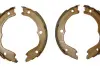 Тормозные колодки к-кт. BC 09730