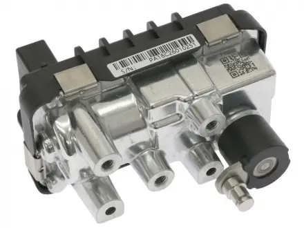 Фото 1 - електромагнітній клапан STARLINE TD ND-5810 Електромагнітній клапан STARLINE TD ND-5810 (фото 1)