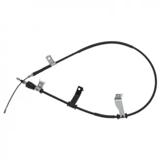 Трос стоянкового гальма STARLINE LA BR.99122