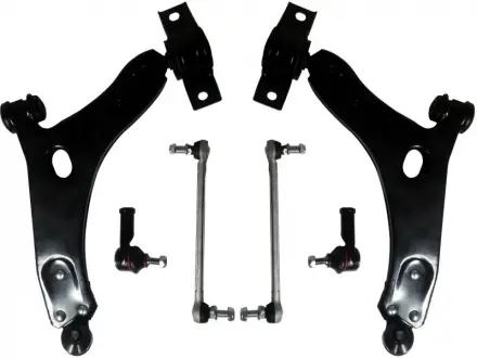 Детали ходовой части STARLINE 20.46.704