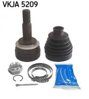Шарнiр приводного вала SKF VKJA 5209