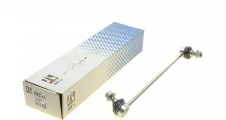 Деталі ходової части RTS 97.90868.2