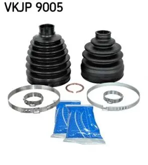 Комплект пільовік ШРУС SKF VKJP 9005