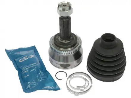 Шарнир приводного вала STARLINE 76.65.601