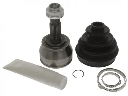 Шарнір приводного валу STARLINE 18.71.600