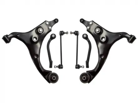 Детали ходовой части STARLINE 76.65.708 (фото 1)