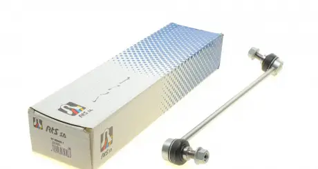 Деталі ходової части RTS 97.90868.1