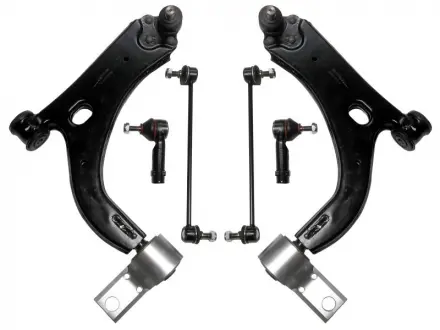 Деталі ходової части STARLINE 20.27.705 (фото 1)