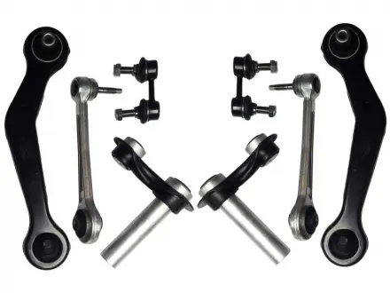 Деталі ходової части STARLINE 14.62.712 (фото 1)