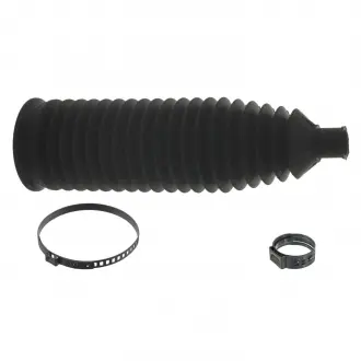 Фото 1 - ремкомплект пільовіка SWAG 40 94 3552 Ремкомплект пільовіка SWAG 40 94 3552 (фото 1)