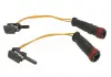 Датчик зноcу колодок WS 0196 A