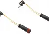 Датчик зноcу колодок QUICK BRAKE WS 0196 A (фото 2)