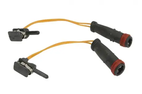 Датчик зноcу колодок QUICK BRAKE WS 0196 A (фото 1)