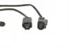 Датчик зноcу колодок QUICK BRAKE WS 0225 A (фото 2)