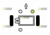Опора двигуна та КПП STARLINE SM 0041 (фото 1)