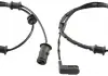 Датчик зносу гальмівних колодок QUICK BRAKE WS 0166 A (фото 2)
