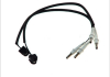 Датчик зноcу колодок QUICK BRAKE WS 0279 A (фото 3)