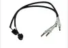 Датчик зноcу колодок QUICK BRAKE WS 0279 A (фото 3)