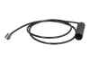 Датчик зноcу колодок QUICK BRAKE WS 0161 A (фото 1)