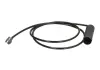 Датчик зноcу колодок QUICK BRAKE WS 0161 A (фото 2)
