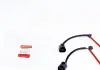 Датчик зноcу колодок WS 0226 A