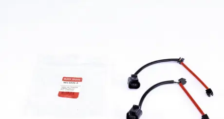 Датчик зноcу колодок QUICK BRAKE WS 0226 A